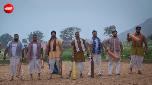 सिर्फ 5 दिन में 8 एपिसोड की इस वेब सीरीज ने प्राइम वीडियो पर मचाया गदर, अजय देवगन की 'दृश्यम 2' से भी निकली आगे