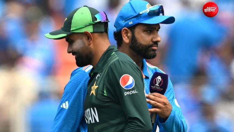 World Cup 2027 में 10 अक्टूबर को भारत-पाकिस्तान के बीच होगा महा-मुकाबला, ICC ने जारी किया पूरा शेड्यूल
