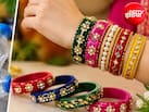DIY Bangles: कचरे में न फेंकिए प्लास्टिक की बोतलें, घर पर बना लें सूंदर सी चूड़ियां, बढ़ेगी हाथों की खूबसूरती