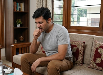 Pollution, Cough Or Infection? How To Tell What's Causing Your Winter Symptoms