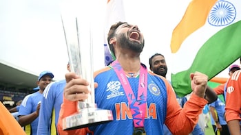Rishabh Pant's World Cup Hopes Under Cloud; Ravi Shastri Reveals One Thing He Needs To Do