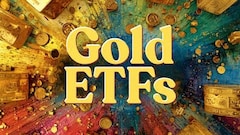 Gold ETF, FoF Investors Face Curbs On Fresh Investments From October 16