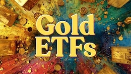 Gold ETF, FoF Investors Face Curbs On Fresh Investments From October 16