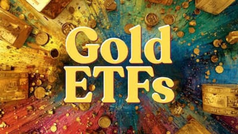 Gold ETF, FoF Investors Face Curbs On Fresh Investments From October 16