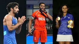 Asian Games 2026 Day 14 Highlights: India Win 21st Gold With Hockey Triumph, Rise To 4th In Medal Tally