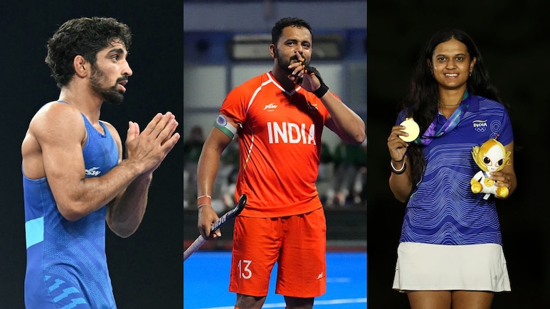 एशियन गेम्स 2026: भारत ने जीते 85 मेडल, जानिए किस एथलीट ने किस इवेंट में भारत को दिलाया मेडल, पूरी लिस्ट