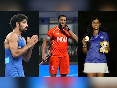 Asian Games 2026 Day 14 Highlights: India Win 21st Gold With Hockey Triumph, Rise To 4th In Medal Tally