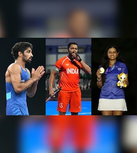 Asian Games 2026 Day 14 LIVE Updates: India Win 21st Gold With Hockey Triumph, Rise To 4th In Medal Tally