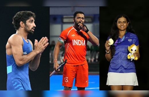 Asian Games 2026 Day 14 Highlights: गोल्फ से लेकर हॉकी तक में ऐतिहासिक जीत,85 मेडल के साथ भारत ने खत्म किया अभियान