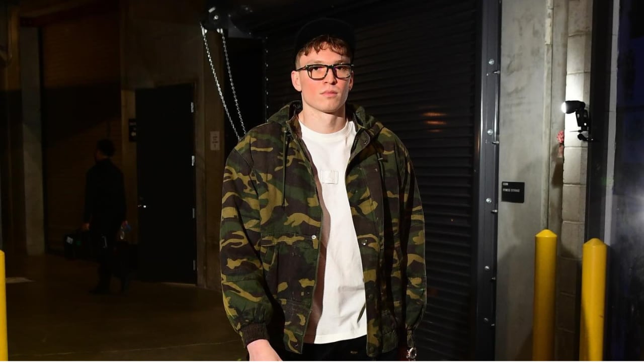 NBA Insider Explains Why Dalton Knecht's Bucks Trade Fell Apart