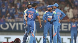 India vs West Indies LIVE Score, 3rd ODI: Shai Hope Ton Keeps WI In Command, India Search For Breakthrough