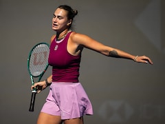 Aryna Sabalenka Stunned By Nikola Bartunkova In China Open In Third Round