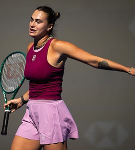 Aryna Sabalenka Stunned By Nikola Bartunkova In China Open In Third Round