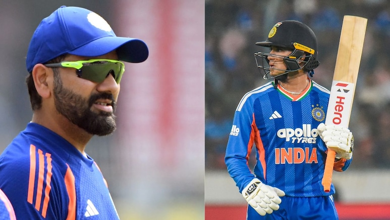 अभिषेक शर्मा नंबर-1 और टॉप-3 में रोहित शर्मा, T20I पावरप्ले में सबसे ज्यादा छक्के लगाने वाले बल्लेबाज