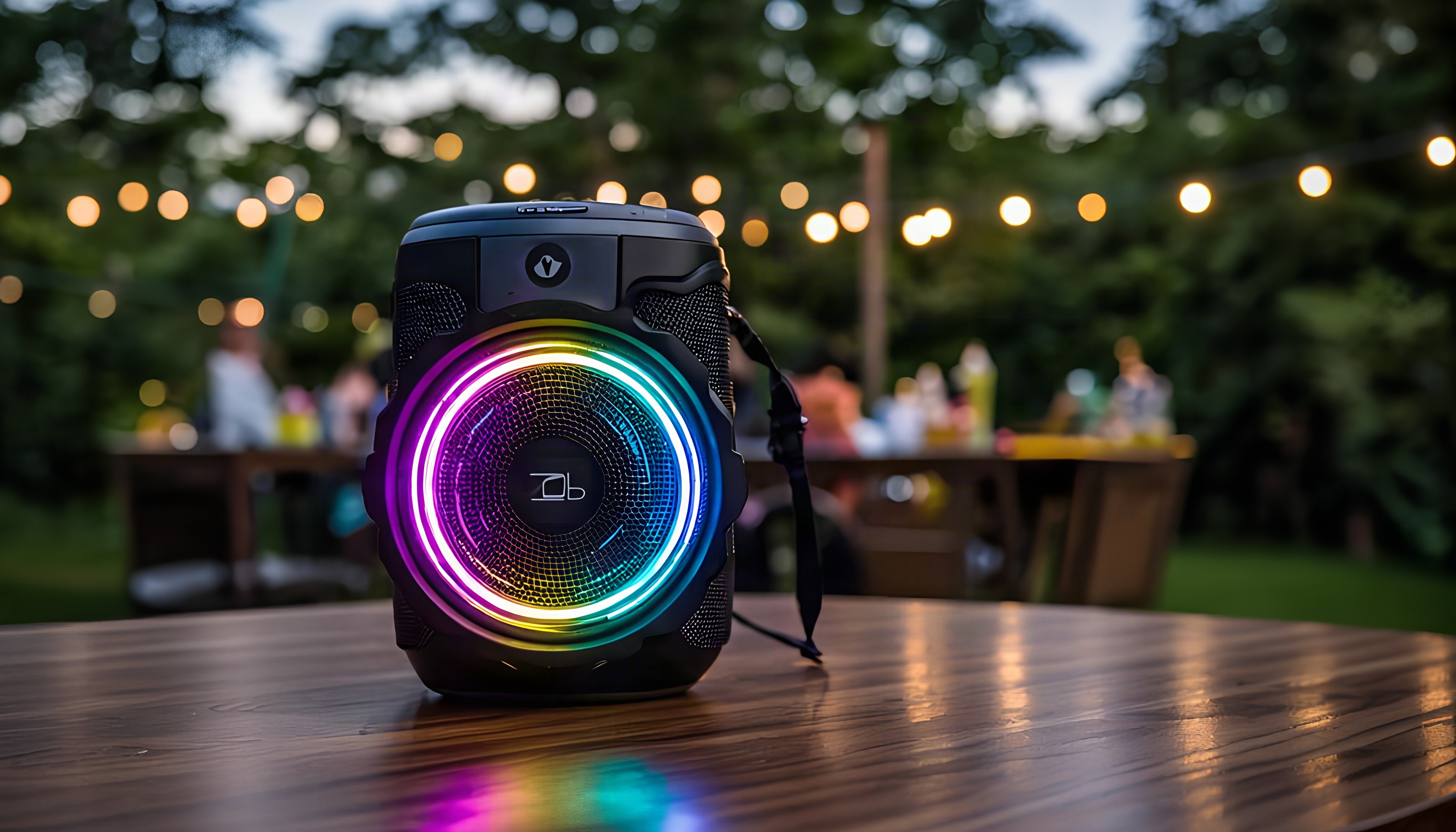 5 Best Party Speakers Loud Enough for Diwali Celebrations 