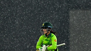Muneeba Ali To Lead Pakistan In ICC Women's Emerging Nations Trophy