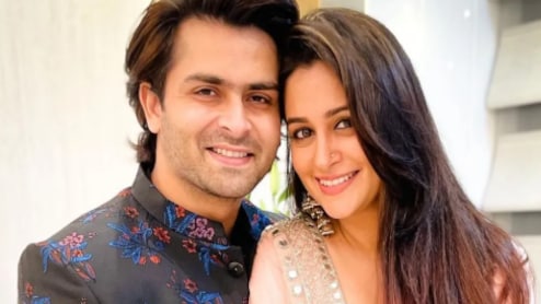 Shoaib Ibrahim Reveals Reason Behind Dipika Kakar's 12 Kg Weight Loss