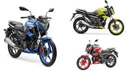 TVS Raider Gets Segment-First Traction Control System, Prices Start At Rs 1.00 Lakh