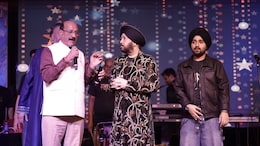 दलेर मेहंदी के साथ बदसलूकी पर सुबोध उनियाल ने मांगी माफी, भाई मीका सिंह ने दिया ये रिएक्शन