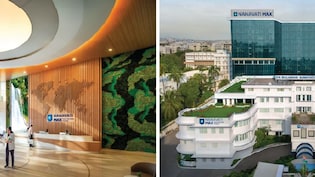 Why A Cancer Drug Costs More At A Hospital Than At A Pharmacy: Max Healthcare CMD Explains