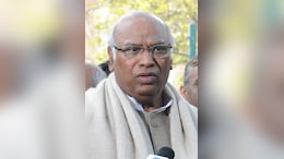 Kharge's 'Baap' Retort On PM Triggers Row, Interrupter Later Cites 'Misunderstanding'