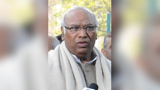 Kharge's 'Baap' Retort On PM Triggers Row, Interrupter Later Cites 'Misunderstanding'