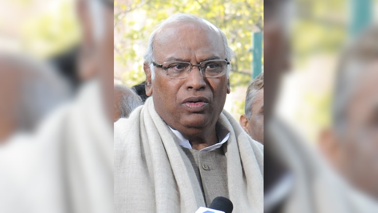 Kharge's 'Baap' Retort On PM Triggers Row, Interrupter Later Cites 'Misunderstanding'