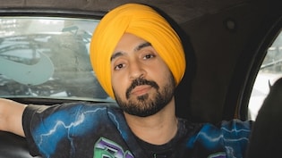 "<i>Pehle News Pata Kar Liya Karo</i>": Diljit Dosanjh Takes A Swipe At Viral Reels Over Delhi Concert Row