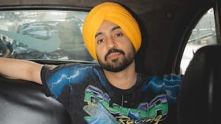 Diljit Dosanjh Issues Urgent Warning Before Delhi Concert Over Fake Volunteer Scam