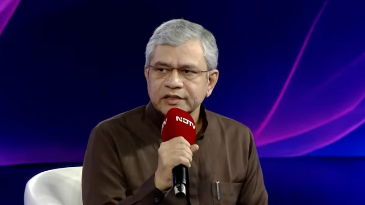 'Indian-Designed, Indian-Branded Phones By 2028': Union Minister's Big Promise