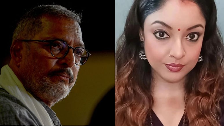 तनुश्री दत्ता के नाना पाटेकर को 'इविल डेड' कहने पर भड़के लोग, FICW ने कहा- आपको अपनी जुबान पर नियंत्रण रखना चाहिए