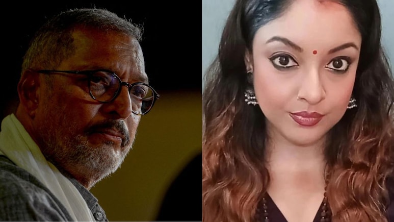 <i>"Jo Guzar Chuke Hain..."</i>: Tanushree Dutta Reacts To Nana Patekar's Death