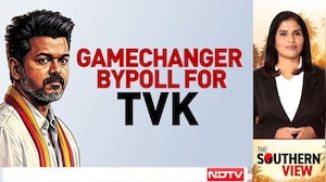 TVK's Twin Bypoll Wins: A Turning Point In Tamil Nadu Politics?