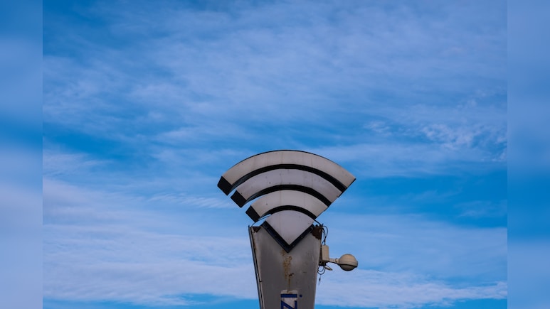 Wi-Fi 5 vs Wi-Fi 6: Speed, Range, Devices And Key Differences Explained