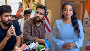 'Put US Education to Good Use': US Singer Mary Millben Attacks Abhijeet Dipke, Says PM Modi Will Win 2029 Poll