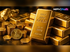 Gold Rate Today: Check 24K, 22K Gold Prices In Mumbai, Delhi, Chennai, Kolkata, Bengaluru On October 5