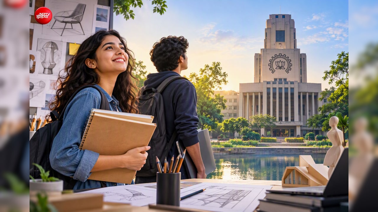 डिजाइन करियर का सपना पूरा करने का मौका, IIT Bombay ने शुरू किए CEED-UCEED 2027 के आवेदन, जानें योग्यता
