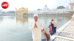 सज्जन कुमार की शोक सभा में घर जाने पर घिरे रामवीर बिधूड़ी, अकाल तख्त साहिब पहुंचकर मांगी माफी
