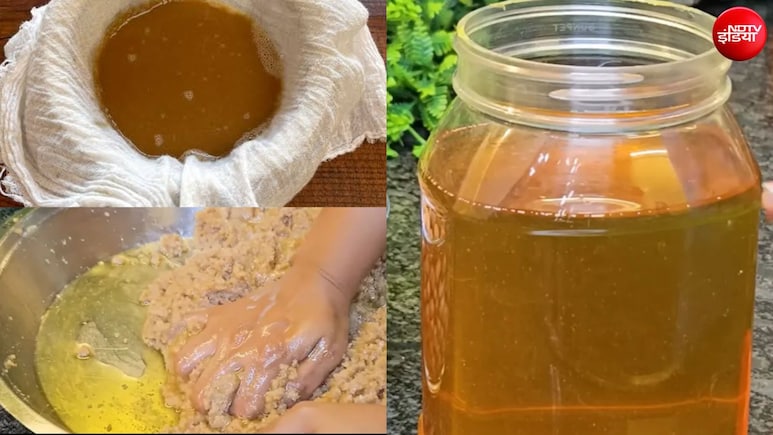 तिल का तेल घर पर कैसे बनाएं? बिना मशीन इस आसान तरीके से निकालें प्योर Sesame Oil