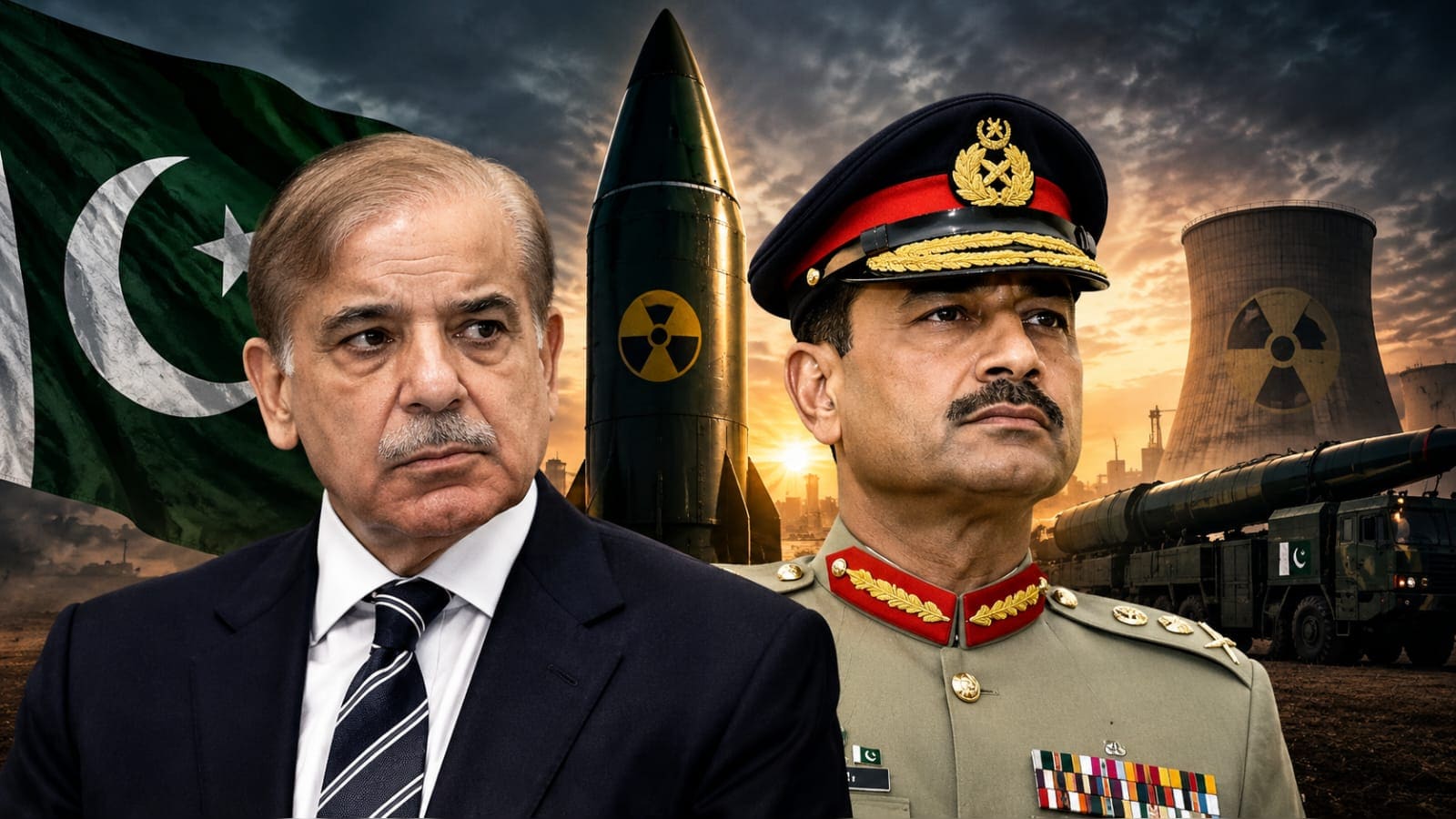 Once Notorious 'Nuke Walmart', Pak Wins Nuclear Watchdog's Nod. India Wary