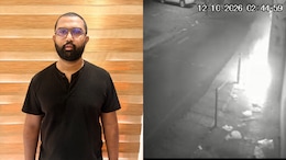 Kerala Man Arrested For Arson Near Kochi Synagogue, Foreign Link Under Probe