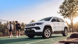 Jeep Compass Sport 9AT Launched, Automatic Variant Now Get More Accessible: Price, Specs, Features