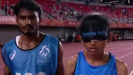 Asian Para Games Shock As India Loses Medal, Teammate Benefits