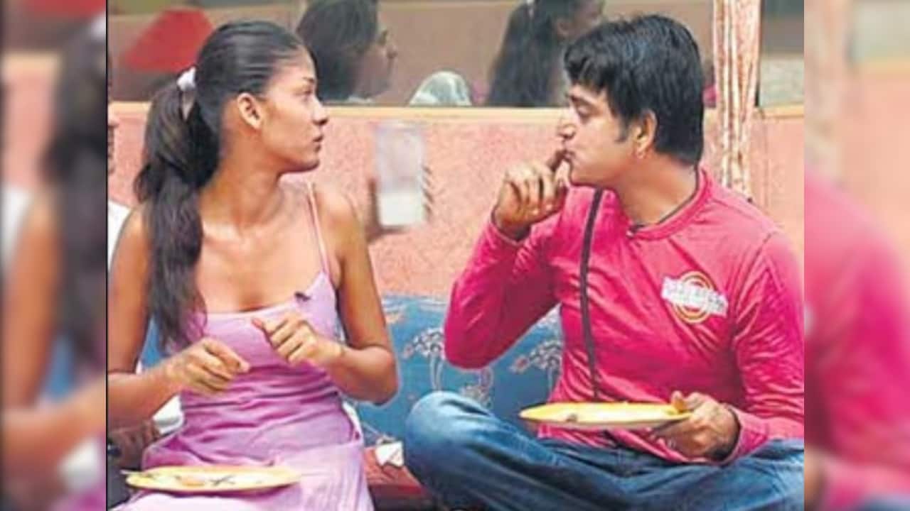 Bigg Boss का वो बागी कंटेस्टेंट, जिसने माइक्रोफोन चबाया, छत तोड़कर की भागने की कोशिश, अदाओं की दुनिया है दीवानी