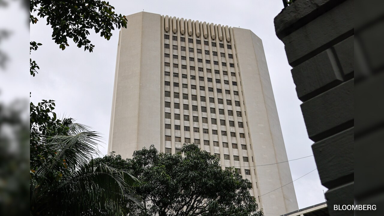 India Set For First Repo Rate Hike in Almost Four Years: Report