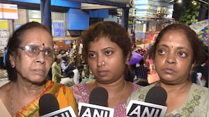 'Nobody Listened To Announcements': Eyewitnesses Recall Kolkata Stampede Horror
