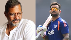 If Virat Got Out Early, I Didnt Feel Like Eating: Patekars Old Viral Video If Virat Got Out Early, I Didnt Feel Like Eating: Patekars Old Viral Video