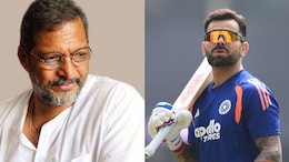 'If Virat Got Out Early, I Didn't Feel Like Eating': Nana Patekar's Viral Throwback Video