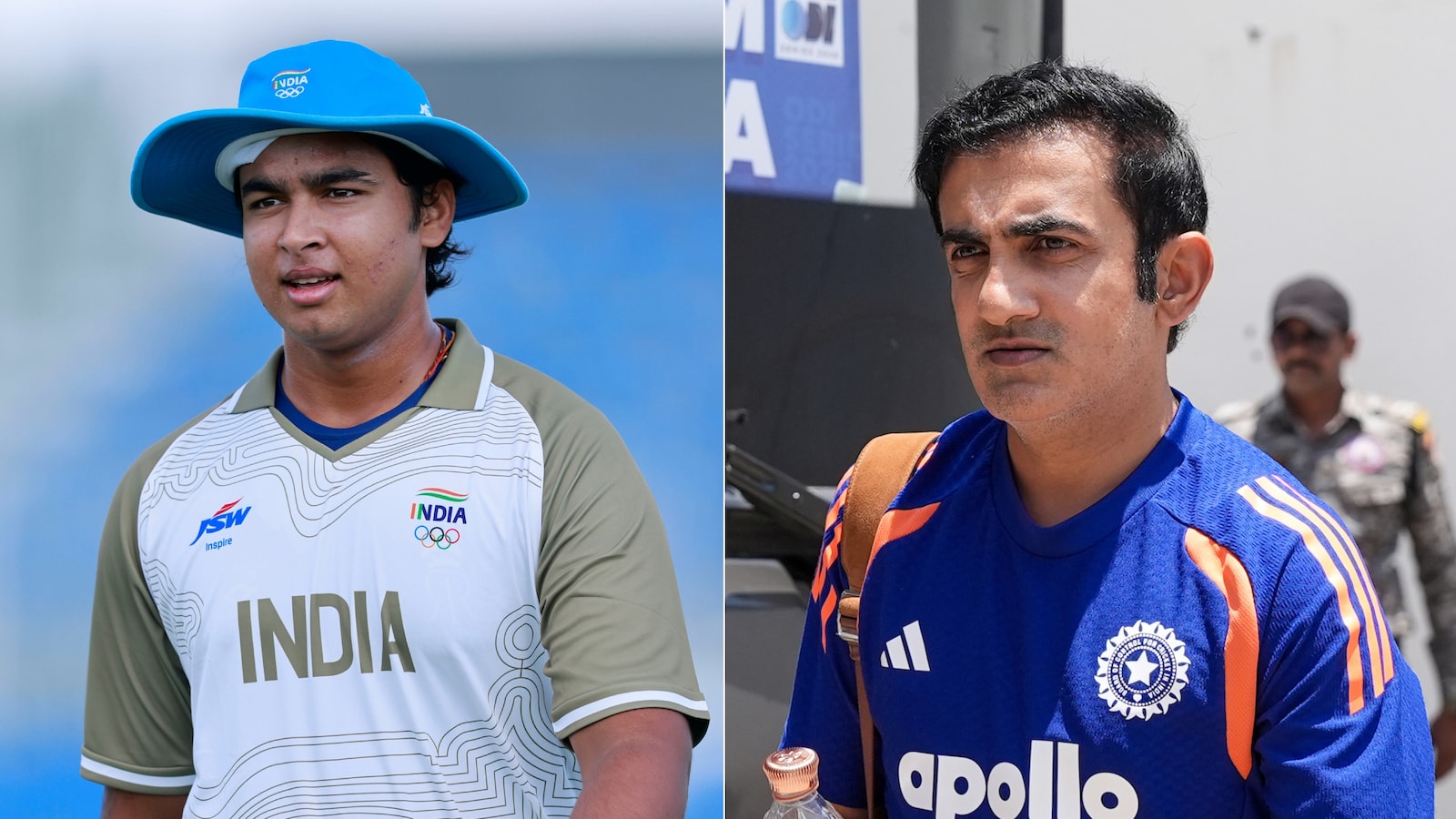 Gautam Gambhir Admits He Cant Pick Even In Form Vaibhav Sooryavanshi. Explains Reason