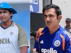 Gautam Gambhir Admits He Cant Pick Even In Form Vaibhav Sooryavanshi. Explains Reason
